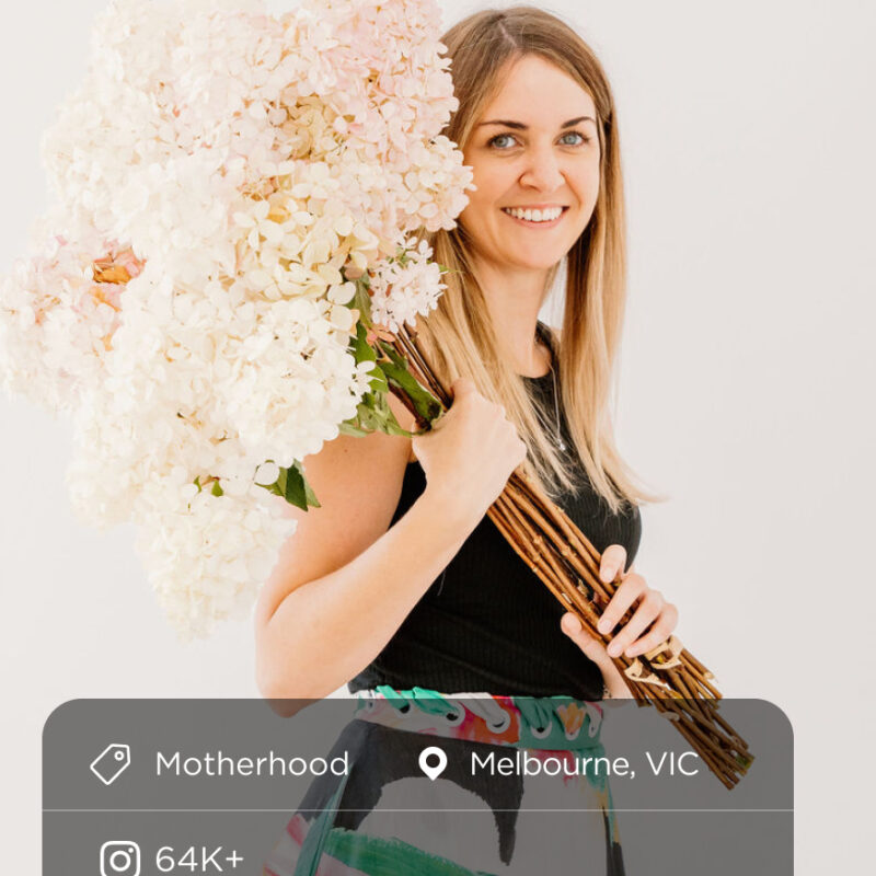 Huume - Talent - Anna Du Rieu
